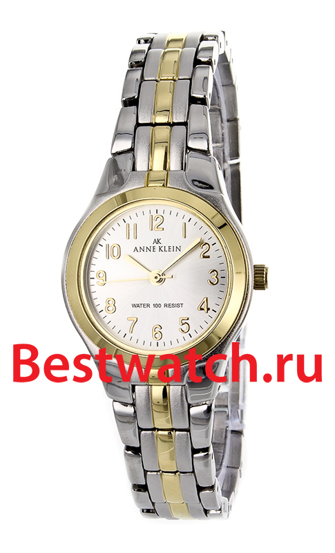 Часы Anne Klein Daily 5491SVTT